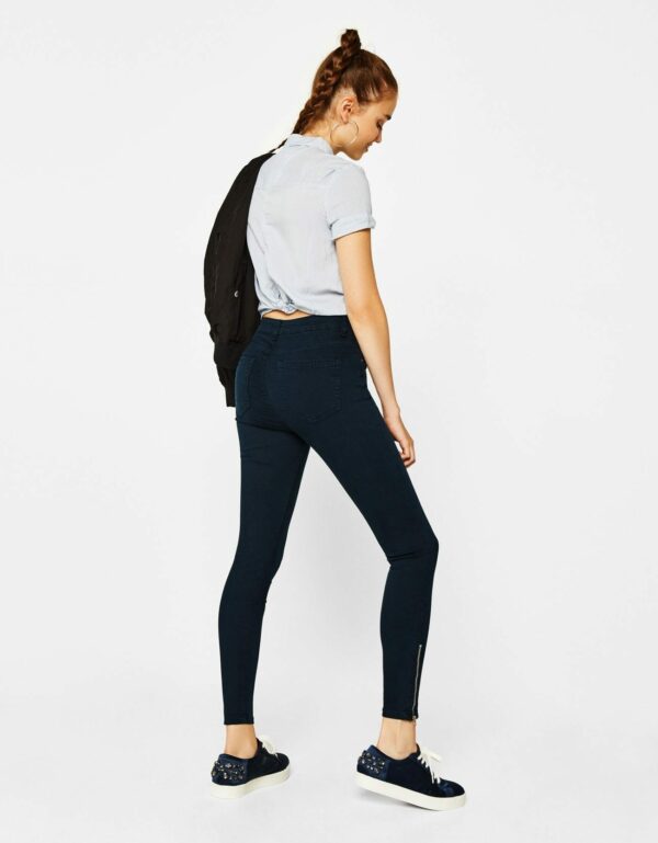 Zip Trousers - Image 2