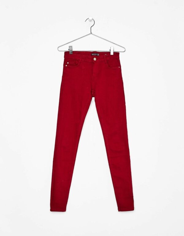 Push-up Trousers - Image 2