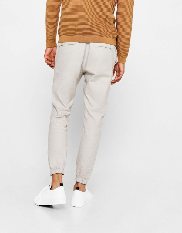 Tailored Joggers - Image 4