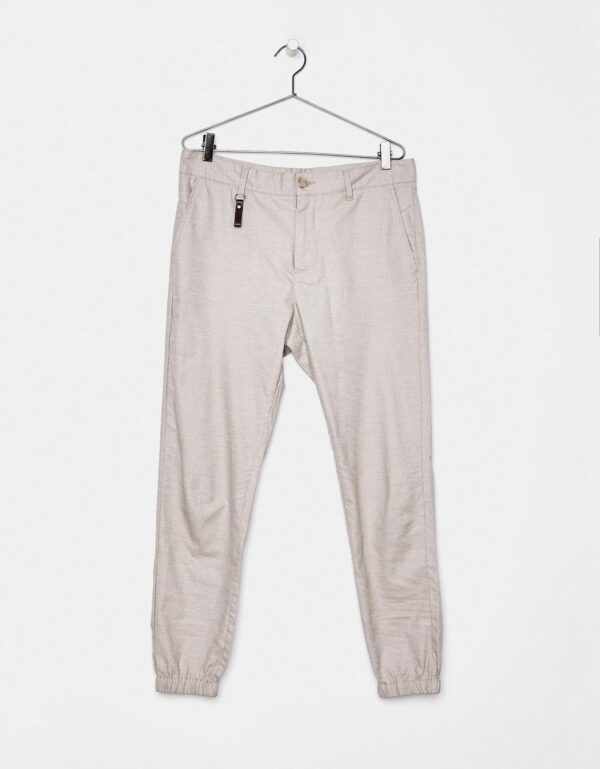 Tailored Joggers - Image 5