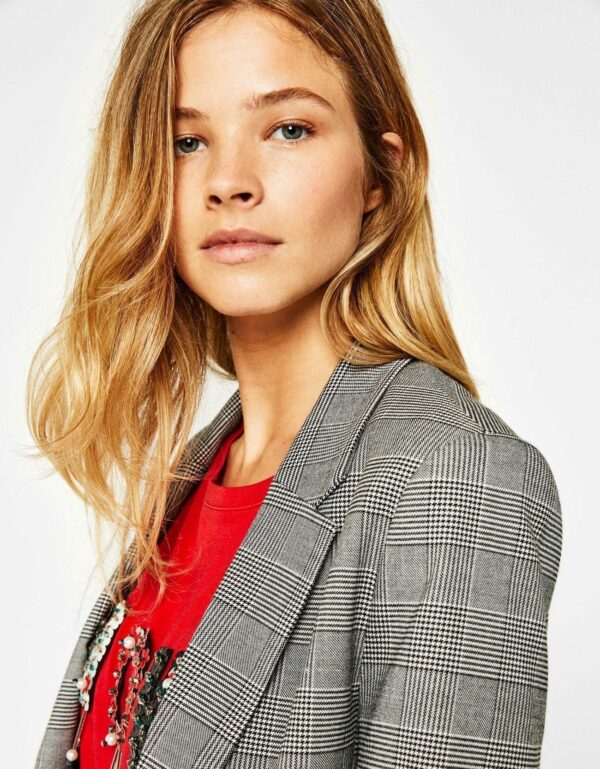 Masculine Blazer - Image 3