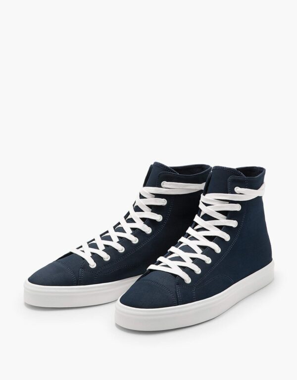 High Top Sneakers - Image 4