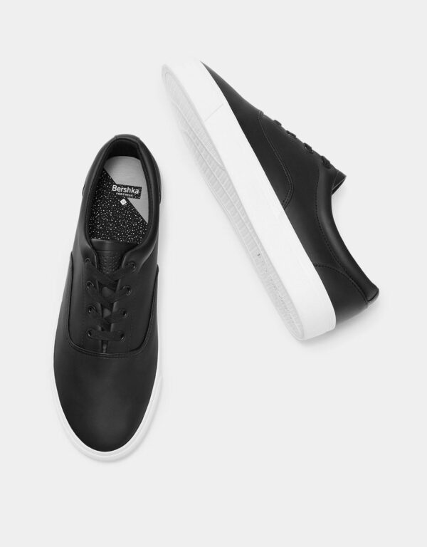 Black Sneakers - Image 5