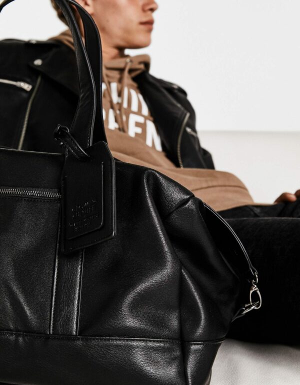 Duffel Handbag - Image 3