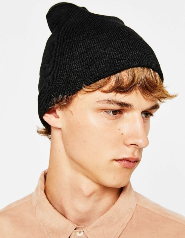 Loose Beanie - Image 4