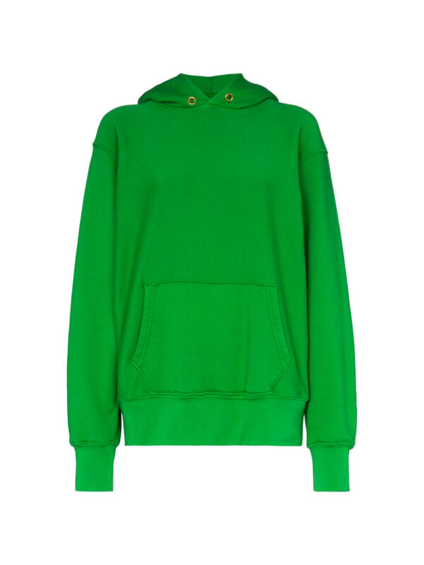 Les Tien Cotton Hoodie